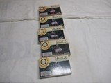 5 Boxes 100 Rds Weatherby 30-378 Wby Mag Ammo - 2 of 6