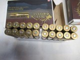 2 Full Boxes 40 Rds Best of the West Signature Series 338 Rum Ammo - 4 of 7