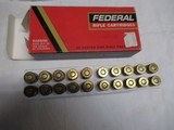 6 Boxes 308 Ammo & Casings - 6 of 7