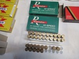 6 Boxes 308 Ammo & Casings - 4 of 7