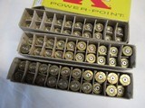 6 Boxes 308 Ammo & Casings - 3 of 7