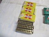 6 Boxes 308 Ammo & Casings - 2 of 7