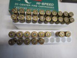 6 Boxes 308 Ammo & Casings - 5 of 7