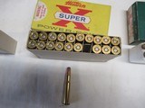 3 Boxes 32 Winchester Special Ammo & Casings - 4 of 8