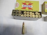 3 Boxes 32 Winchester Special Ammo & Casings - 2 of 8