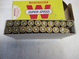 2 Boxes Western Super X 30-30 Ammo & Casings - 2 of 3