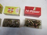 Lot of 6 Boxes 22 & 22 Mag Ammo Partial & Full - 8 of 8