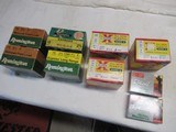 Lot of Winchester & Remington & Rottweil Shotgun Shells Full & Partial Boxes 12,16 & 20 Ga - 1 of 6