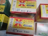 Lot of Winchester & Remington & Rottweil Shotgun Shells Full & Partial Boxes 12,16 & 20 Ga - 4 of 6