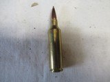 Partial Box 16 Rds Remington Premier Accutip 270 WSM Ammo - 3 of 3