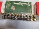 120 Remington Once Fired 250 Savage Casings - 7 of 9