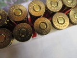 19 Rds Weatherby 300 Wby Mag Ammo - 3 of 5
