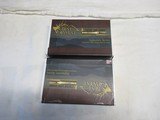 2 Partial Boxes 27 Rds Best of the West Signature Series 7MM Rum Ammo - 1 of 4