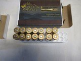 2 Partial Boxes 27 Rds Best of the West Signature Series 7MM Rum Ammo - 4 of 4