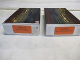 2 Partial Boxes 27 Rds Best of the West Signature Series 7MM Rum Ammo - 2 of 4