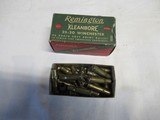 33 Remington Kleanbore 25-20 Casings - 1 of 3