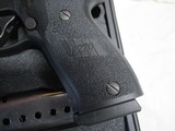Sig Sauer P220 45 Auto Like new with Case - 8 of 10