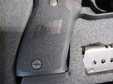Sig Sauer P220 45 Auto Like new with Case - 7 of 10