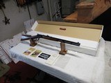 Winchester 1892 Short Rifle 44 Rem Mag with Box - 1 of 25