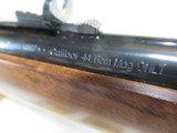 Winchester 1892 Short Rifle 44 Rem Mag with Box - 19 of 25