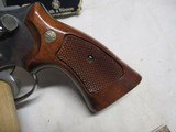 Smith & Wesson 629-1 Stainless 44 Mag with Box & Paperwork - 7 of 19