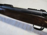 Winchester Pre 64 Mod 70 338 Win Mag - 20 of 24