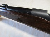 Winchester Pre 64 Mod 70 338 Win Mag - 19 of 24