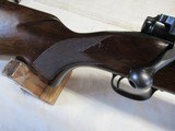 Winchester Pre 64 Mod 70 338 Win Mag - 3 of 24