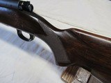 Winchester Pre 64 Mod 70 338 Win Mag - 21 of 24