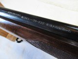 Winchester Pre 64 Mod 70 338 Win Mag - 18 of 24