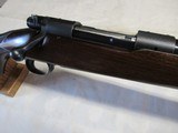 Winchester Pre 64 Mod 70 338 Win Mag - 2 of 24