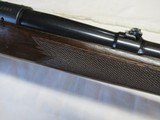 Winchester Pre 64 Mod 70 338 Win Mag - 5 of 24