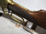 Winchester 94 Limited Edition 1 30-30 NIB - 21 of 25