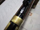 Winchester 94 Limited Edition 1 30-30 NIB - 10 of 25
