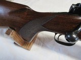 Winchester Pre 64 Mod 70 Std 220 Swift - 3 of 24