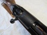Winchester Pre 64 Mod 70 Fwt 358 - 9 of 22