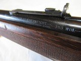Winchester Pre 64 Mod 70 Fwt 358 - 17 of 22