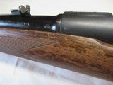 Winchester Pre 64 Mod 70 Fwt 358 - 19 of 22