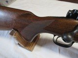 Winchester Pre 64 Mod 70 Fwt 358 - 3 of 22