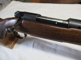 Winchester Pre 64 Mod 70 Fwt 358 - 2 of 22