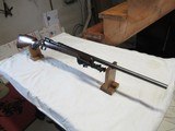 Winchester Pre 64 Mod 70 Varmint 243 - 1 of 23