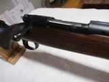Winchester Pre 64 Mod 70 Varmint 220 Swift - 2 of 24