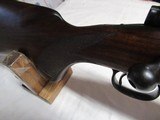 Winchester Pre 64 Mod 70 Varmint 220 Swift - 3 of 24