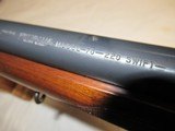 Winchester Pre 64 Mod 70 Varmint 220 Swift - 18 of 24