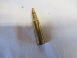 16 Rds Factory Remington 221 Fireball Ammo - 4 of 5