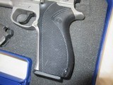 Smith & Wesson 4566 45 Auto Like New - 3 of 11