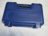 Smith & Wesson 4566 45 Auto Like New - 11 of 11
