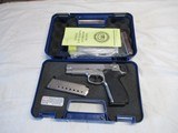 Smith & Wesson 4566 45 Auto Like New - 1 of 11