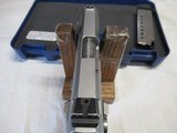 Smith & Wesson 4566 45 Auto Like New - 7 of 11