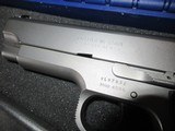Smith & Wesson 4566 45 Auto Like New - 2 of 11